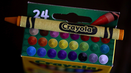 Inside an American back-to-school staple: Crayola Crayons