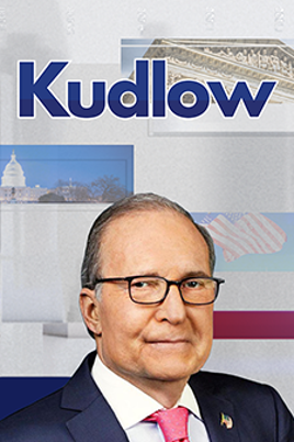 Kudlow - Fox Business Video