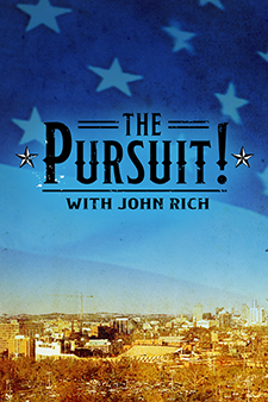 The Pursuit! with John Rich - Fox Business Video